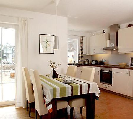 Haus 125, Kiefernweg 29 Βίλα Karlshagen Εξωτερικό φωτογραφία