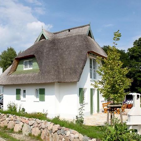 Haus 125, Kiefernweg 29 Βίλα Karlshagen Εξωτερικό φωτογραφία