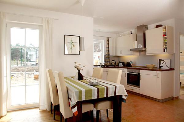 Haus 125, Kiefernweg 29 Βίλα Karlshagen Εξωτερικό φωτογραφία